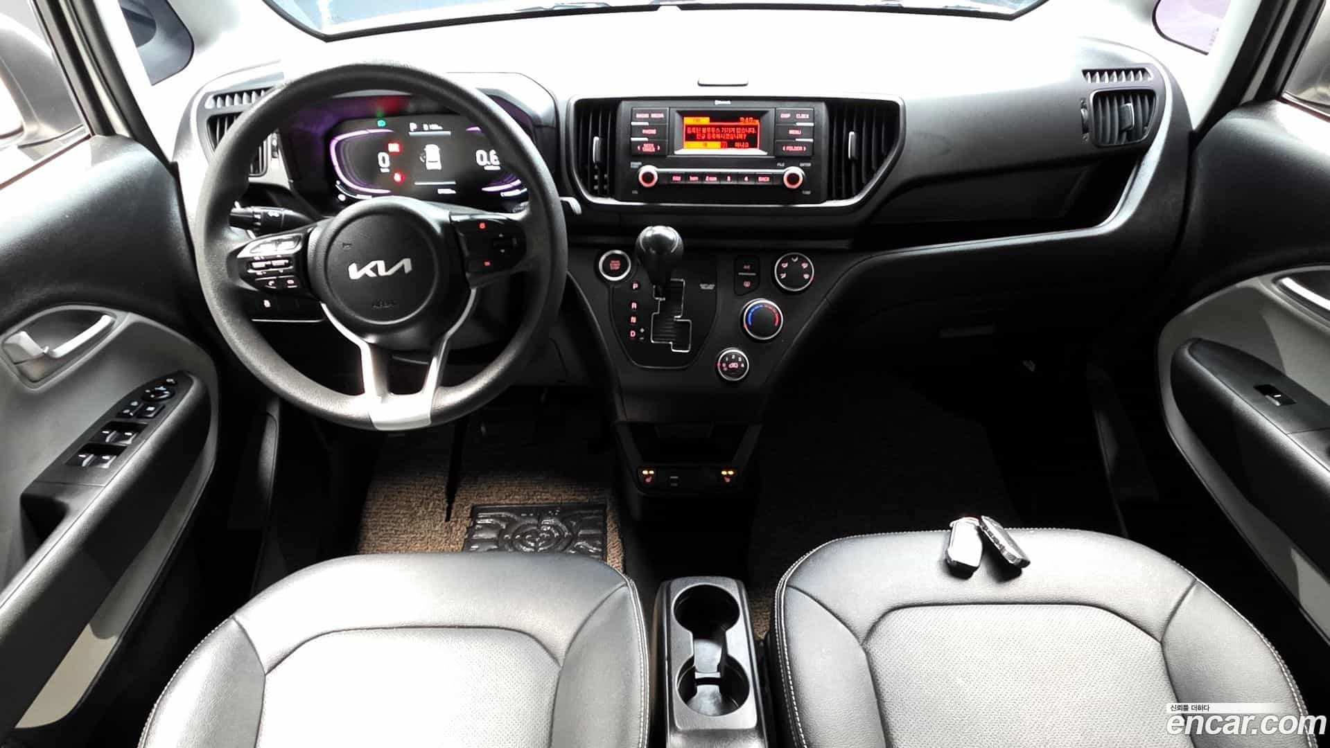 RAY Kia 2023.3-INNER-007