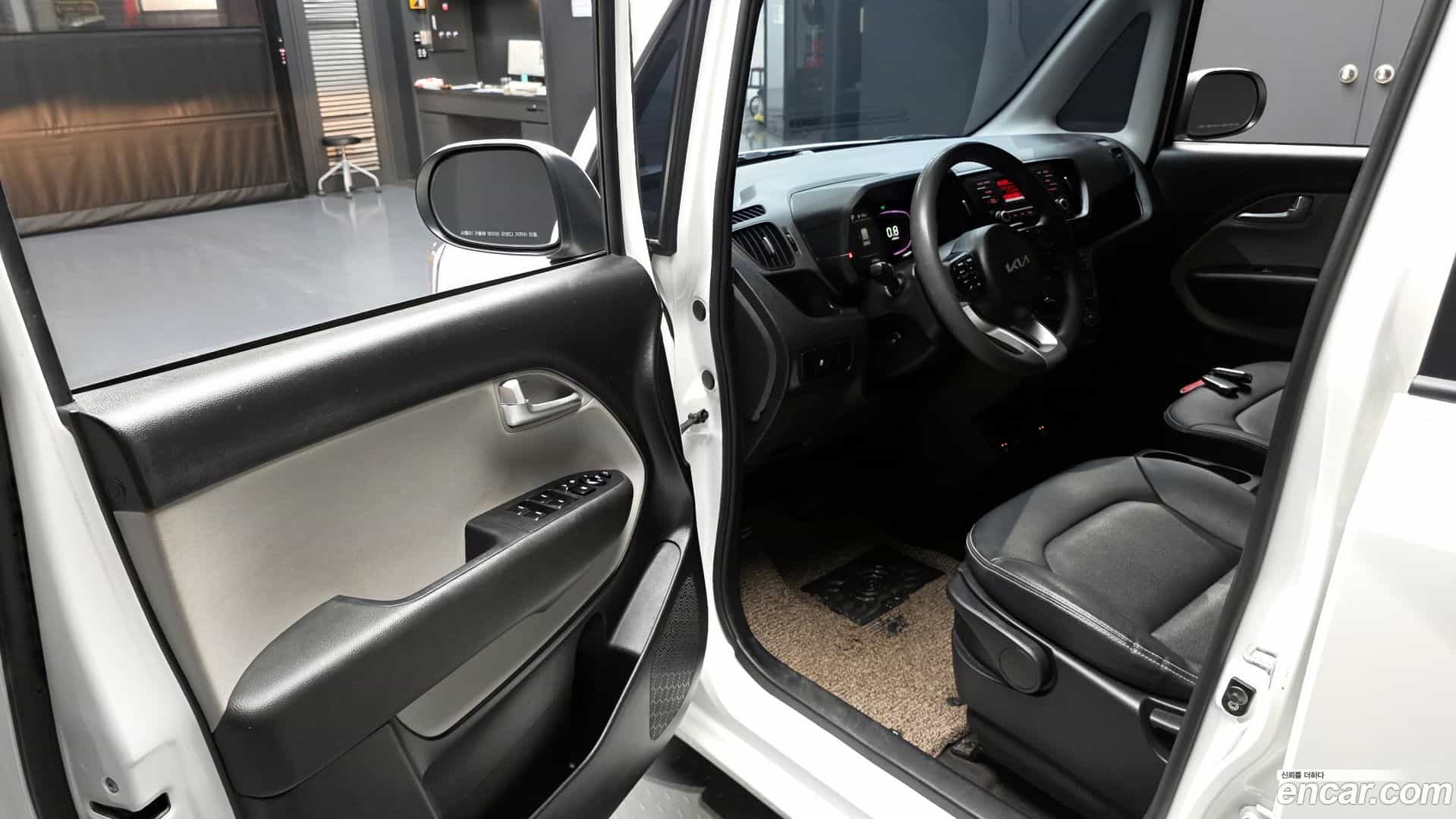 RAY Kia 2023.3-INNER-010