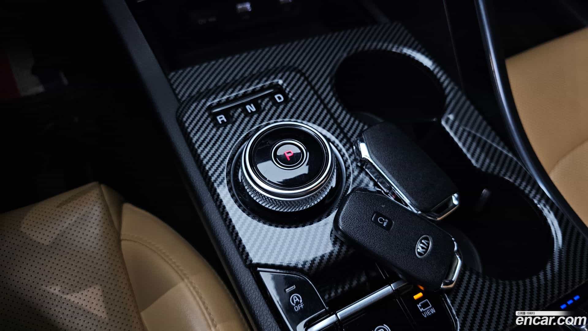 K5 Kia 2021.2-INNER-009