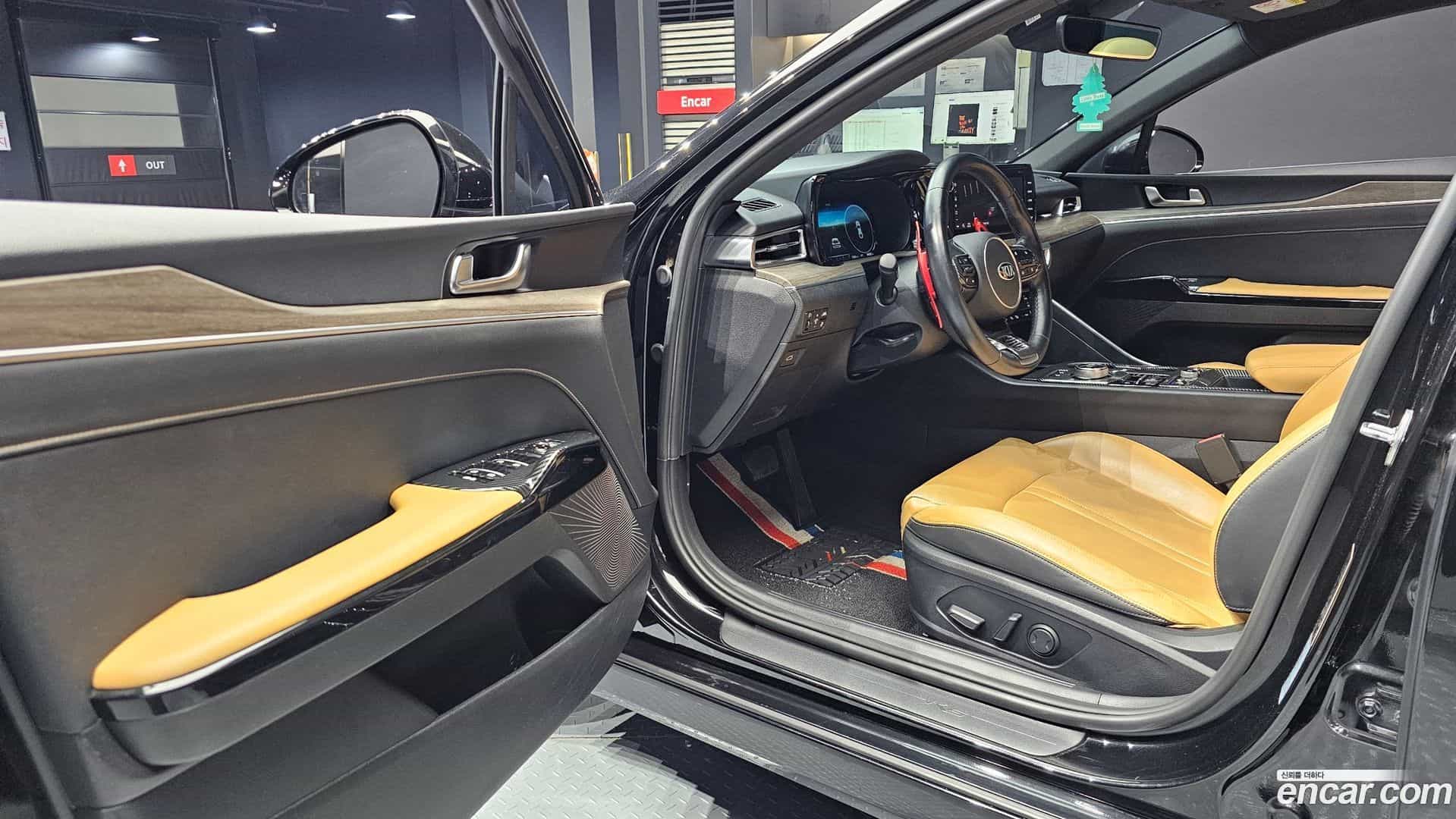 K5 Kia 2021.2-INNER-010