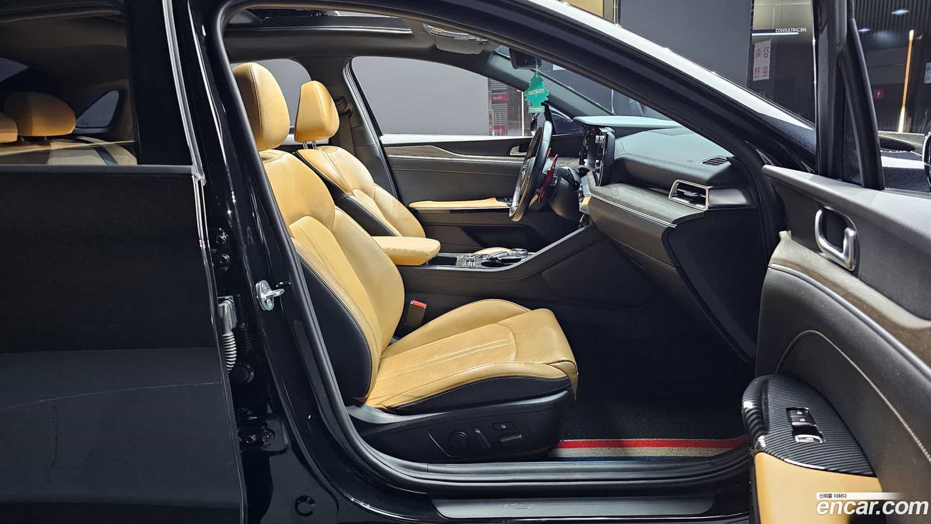 K5 Kia 2021.2-OPTION-015