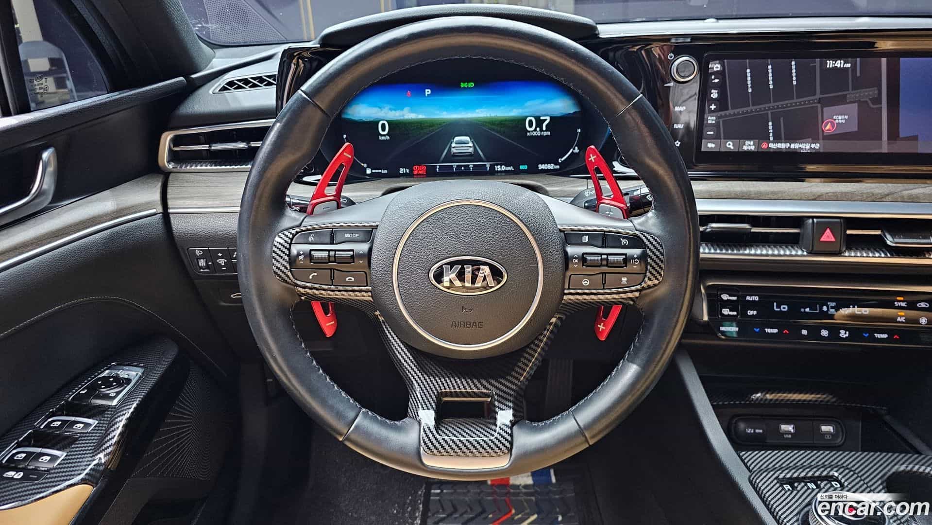 K5 Kia 2021.2-OPTION-017