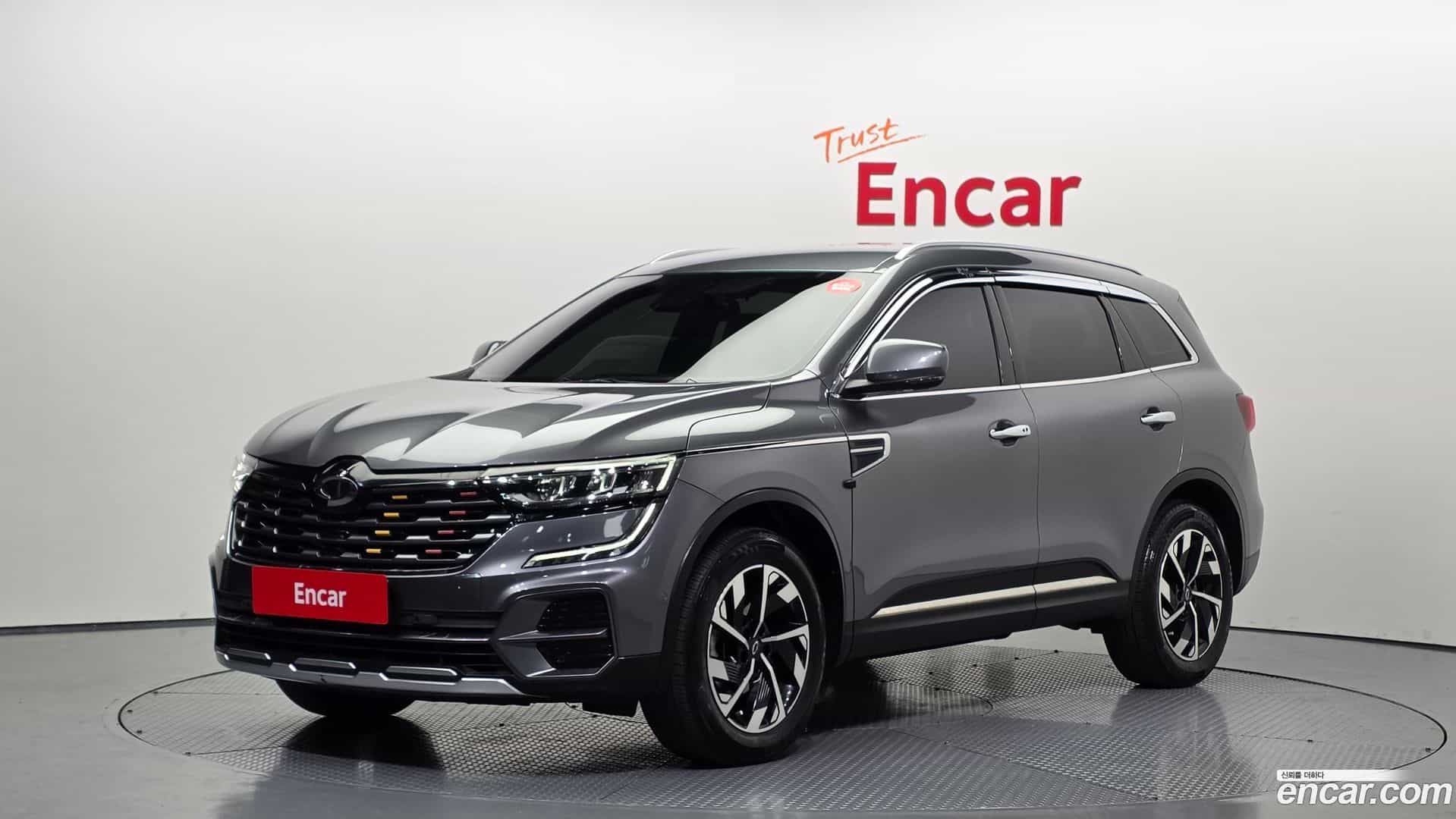 QM6 Renault Korea 2023.2-OUTER-001