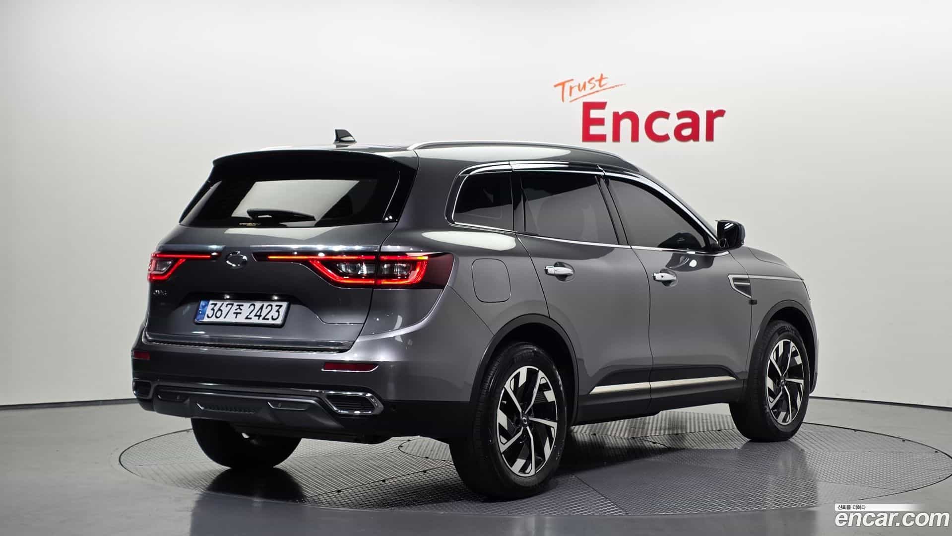 QM6 Renault Korea 2023.2-OUTER-002