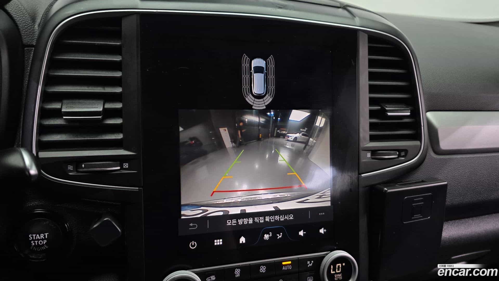 QM6 Renault Korea 2023.2-OPTION-019