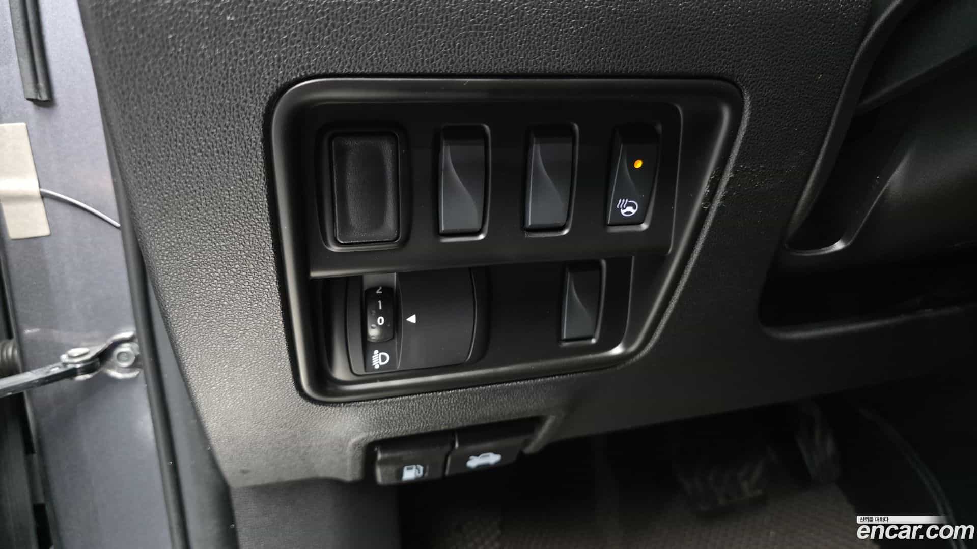 QM6 Renault Korea 2023.2-OPTION-022