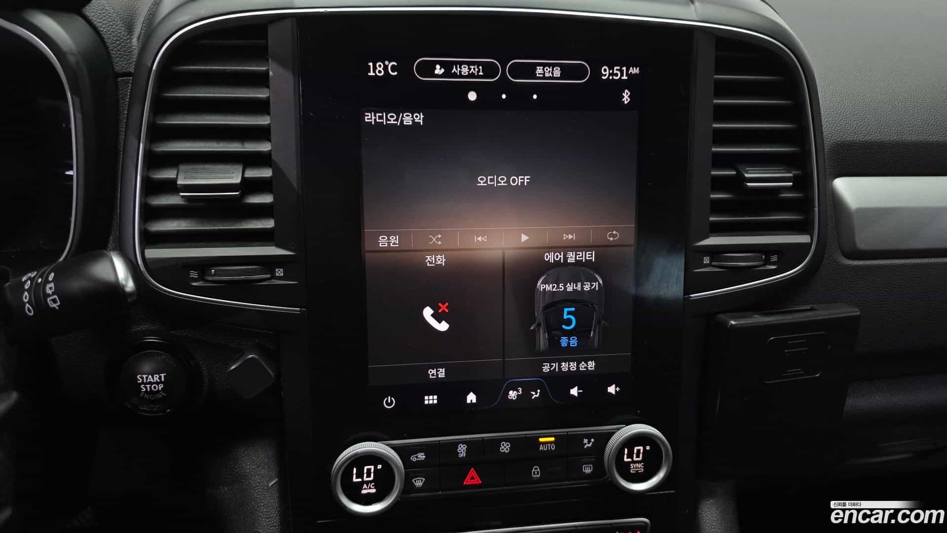QM6 Renault Korea 2023.2-OPTION-040