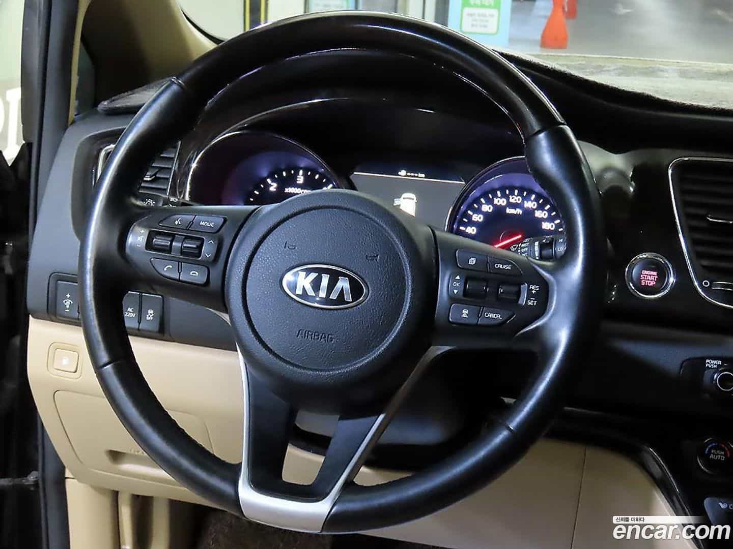 Canival Kia 2018.9-INNER-008