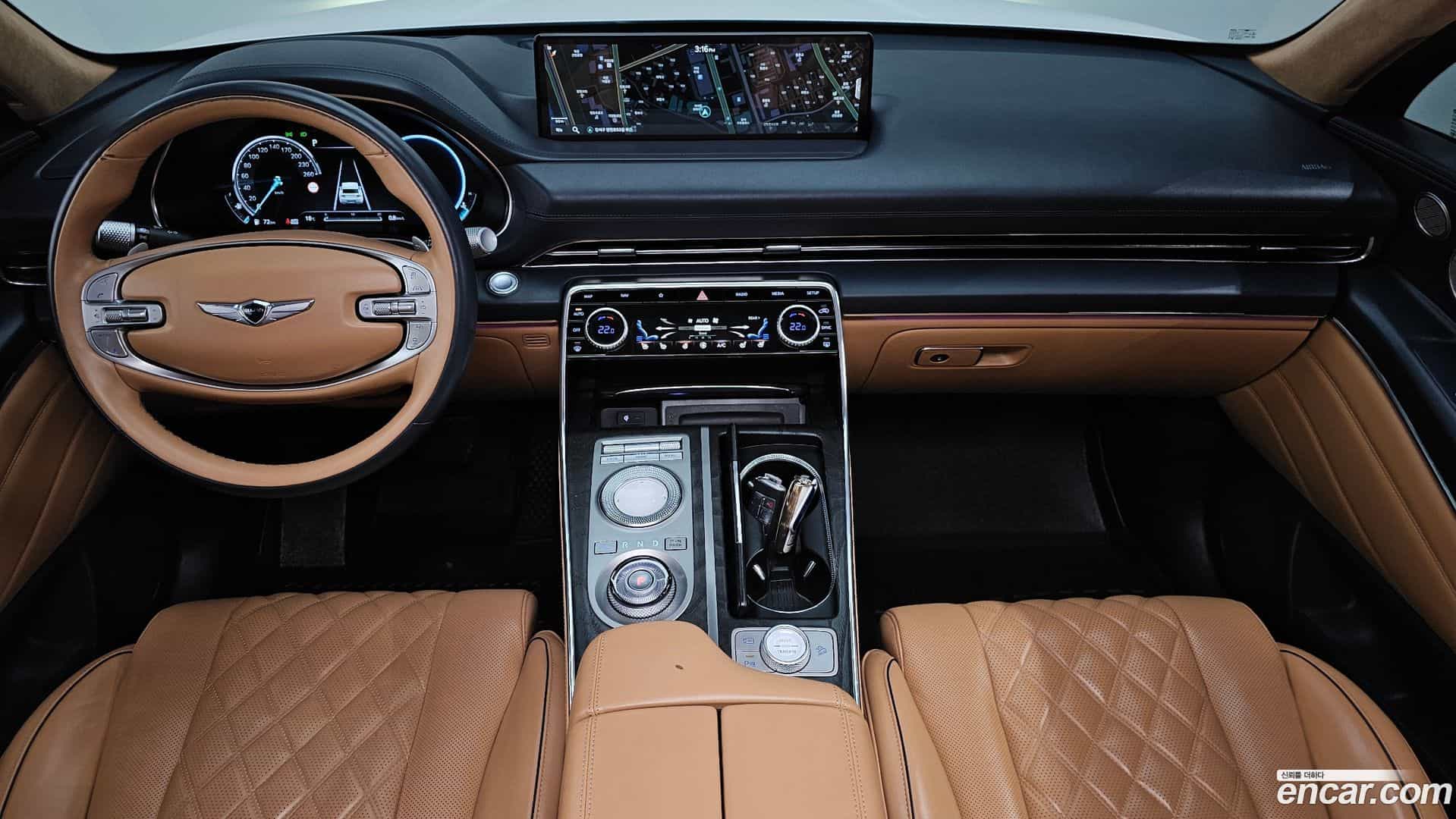 GV80 Genesis 2022.1-INNER-007