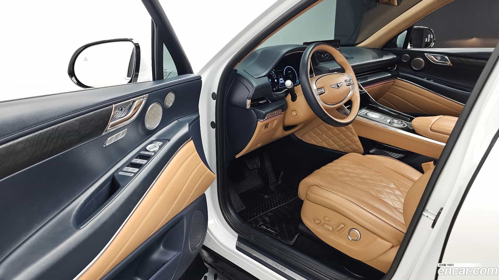 GV80 Genesis 2022.1-OPTION-015