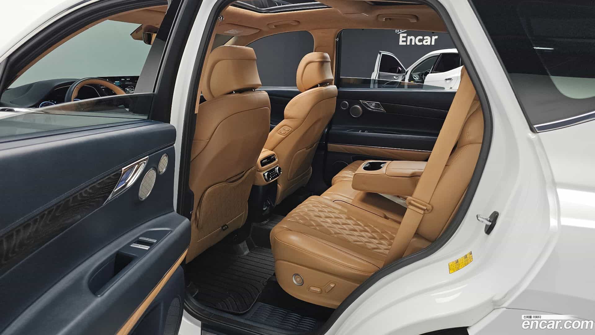 GV80 Genesis 2022.1-OPTION-016