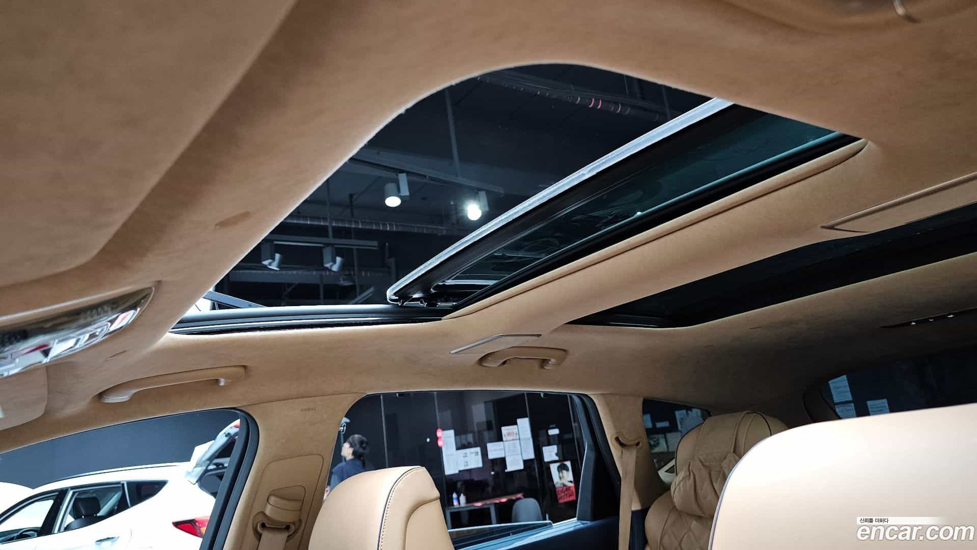 GV80 Genesis 2022.1-OPTION-023