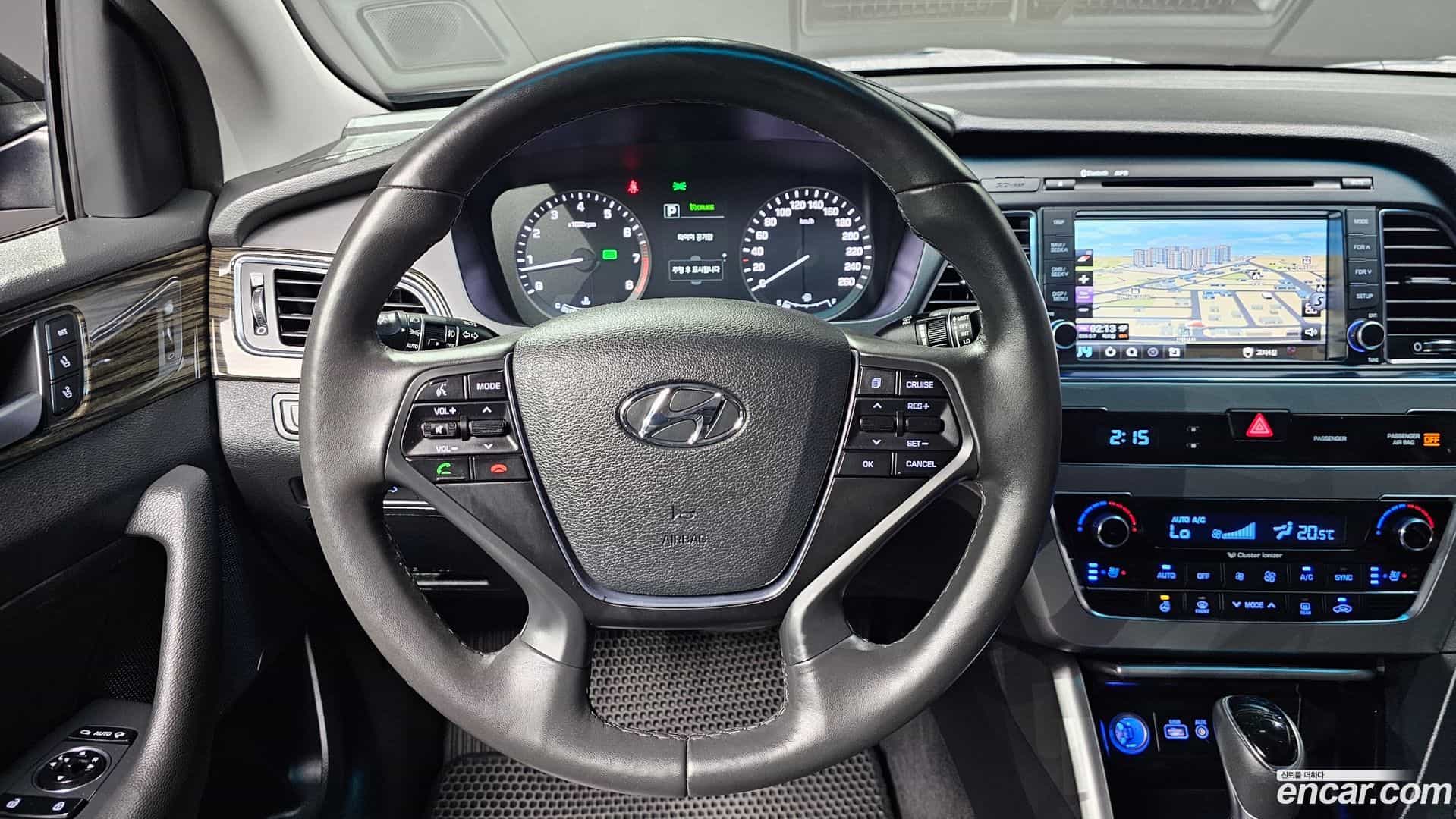 Sonata Hyundai 2017.2-OPTION-016