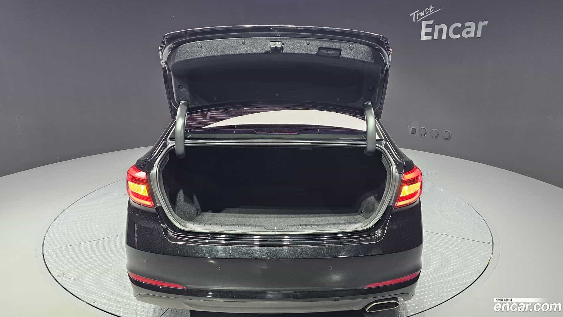 Sonata Hyundai 2017.2-OPTION-024