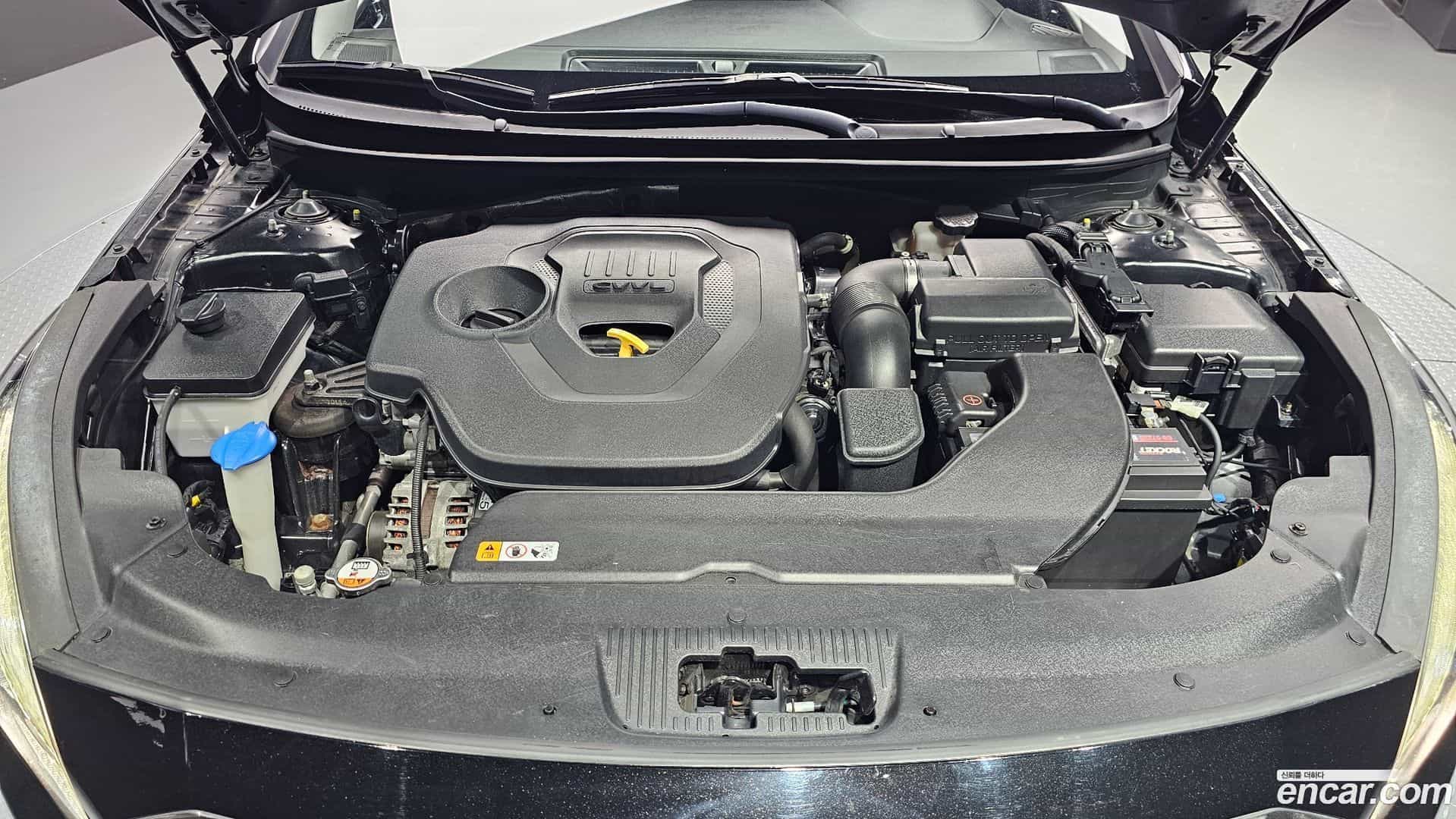 Sonata Hyundai 2017.2-OPTION-040
