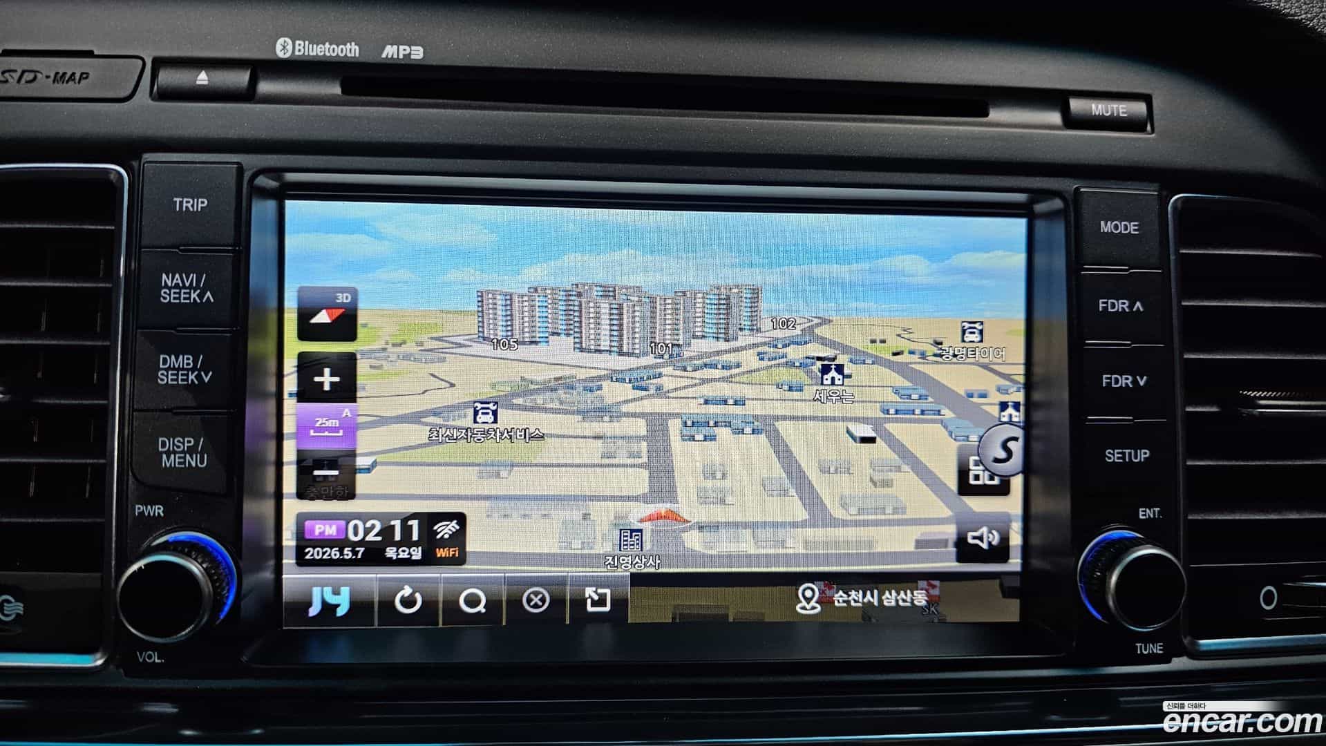 Sonata Hyundai 2017.2-OPTION-046