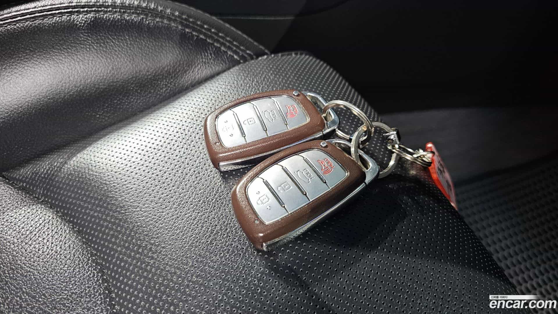 Sonata Hyundai 2017.2-OPTION-048