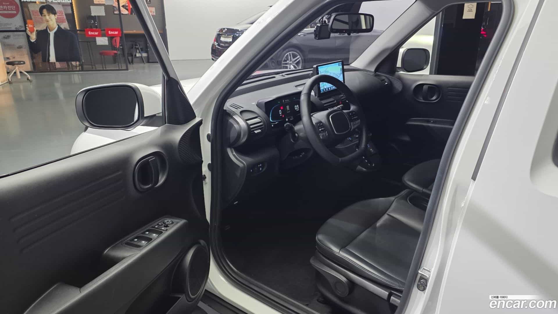 Casper Hyundai 2022.3-INNER-010