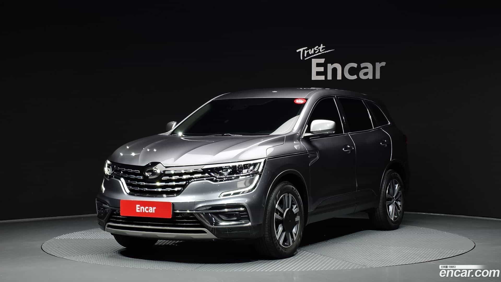 QM6 Renault Korea 2020.3-OUTER-001