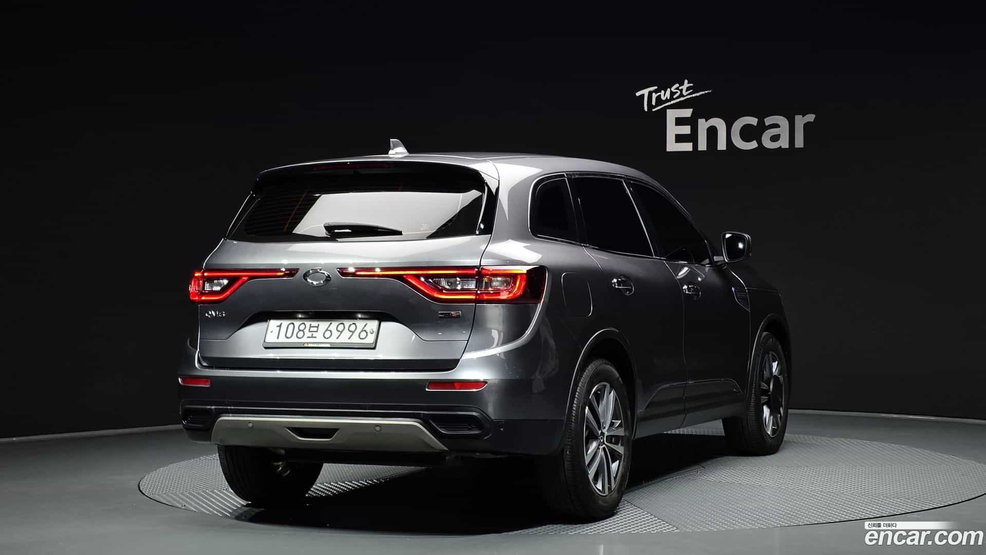 QM6 Renault Korea 2020.3-OUTER-002