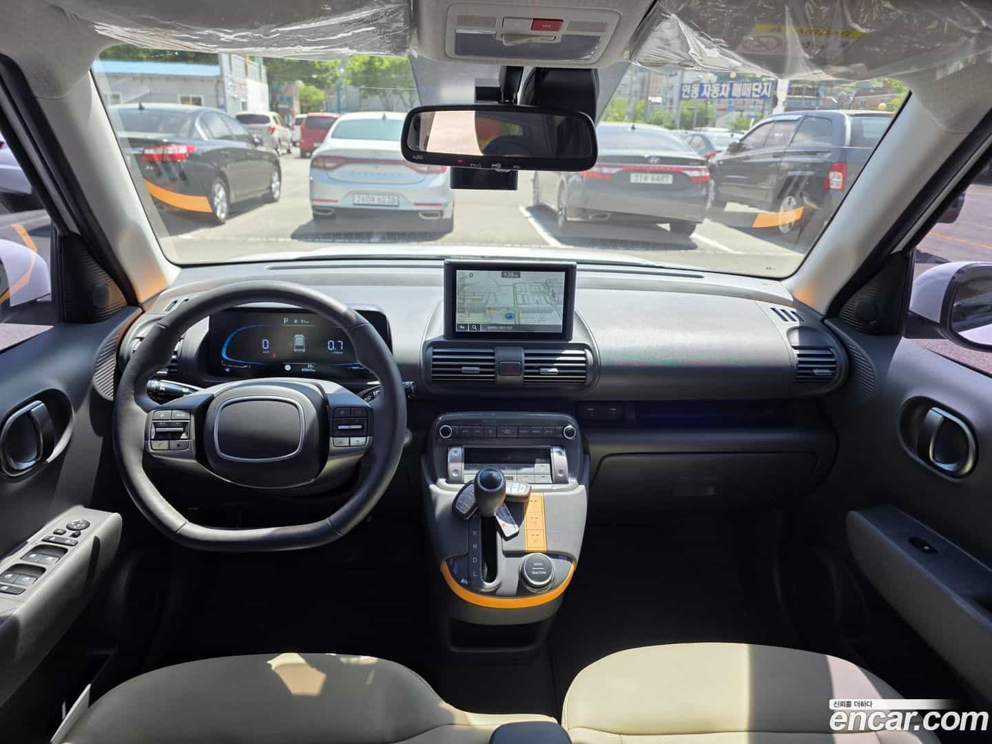 Casper Hyundai 2022.0-INNER-007
