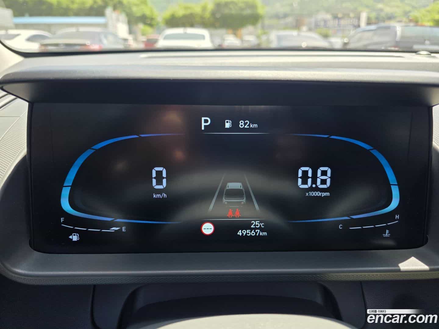 Casper Hyundai 2022.0-INNER-008