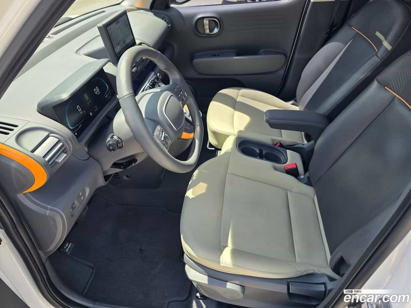 Casper Hyundai 2022.0-INNER-010