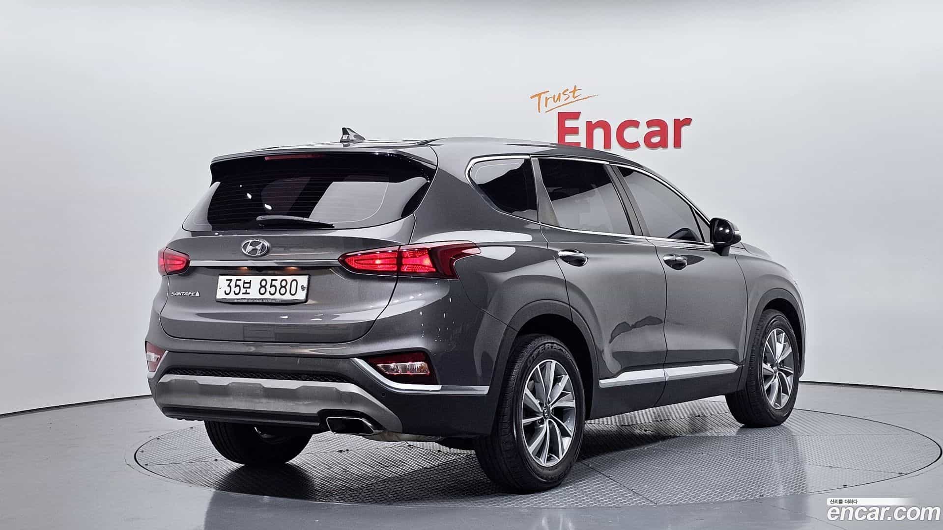 Santafe Hyundai 2019.6-OUTER-002