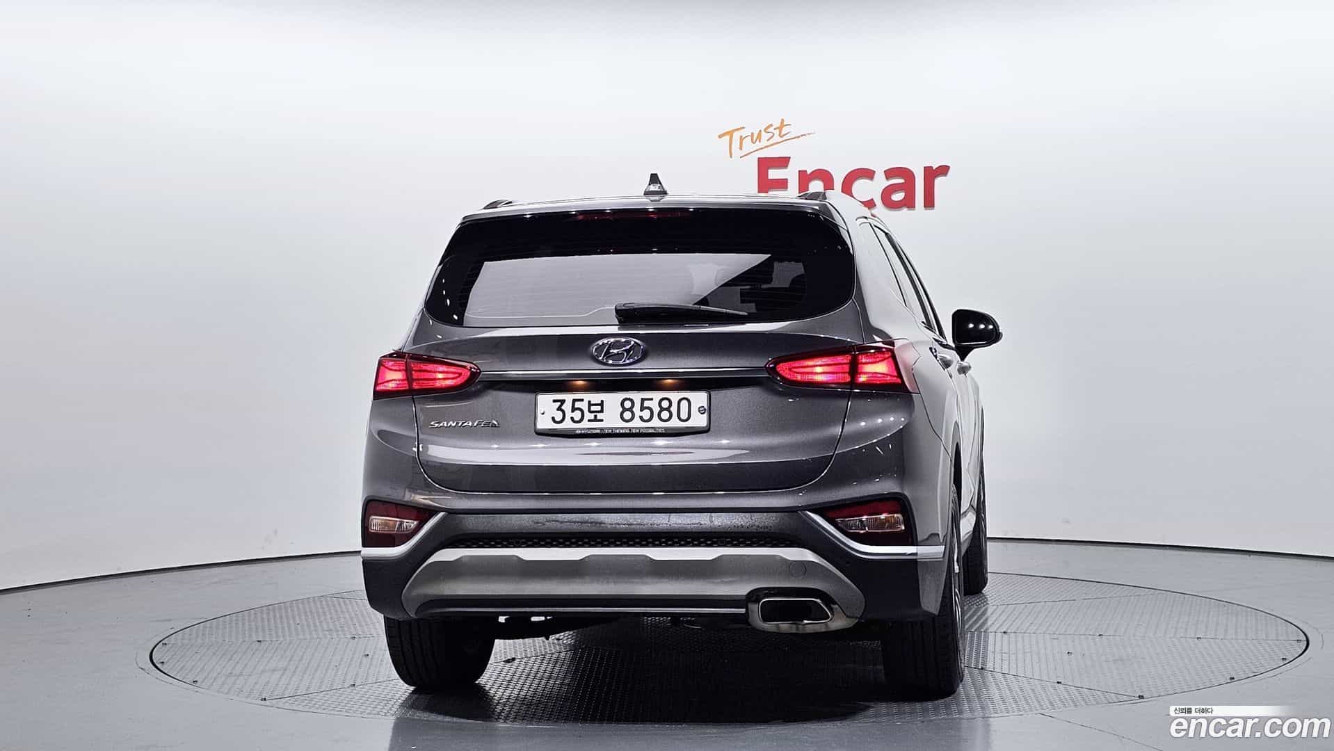 Santafe Hyundai 2019.6-OUTER-004