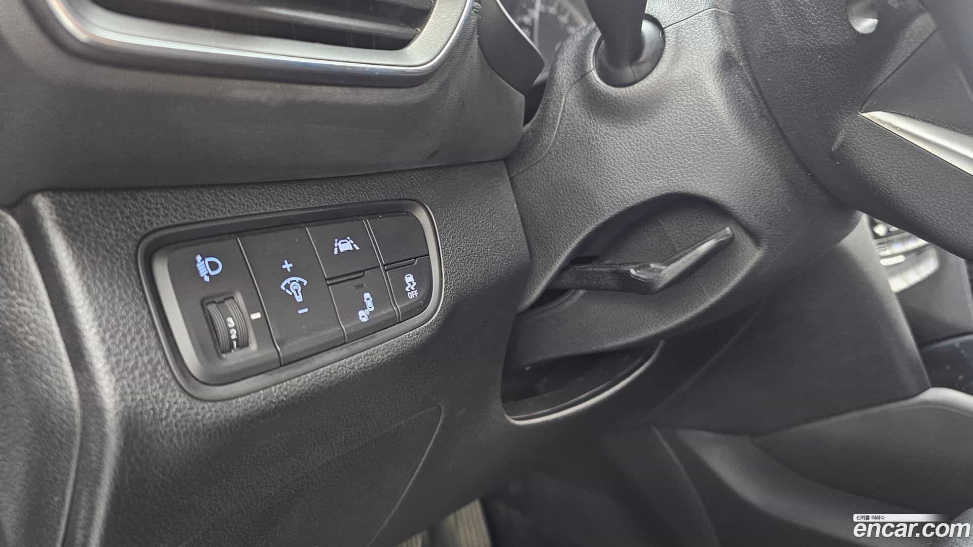 Santafe Hyundai 2019.6-OPTION-022