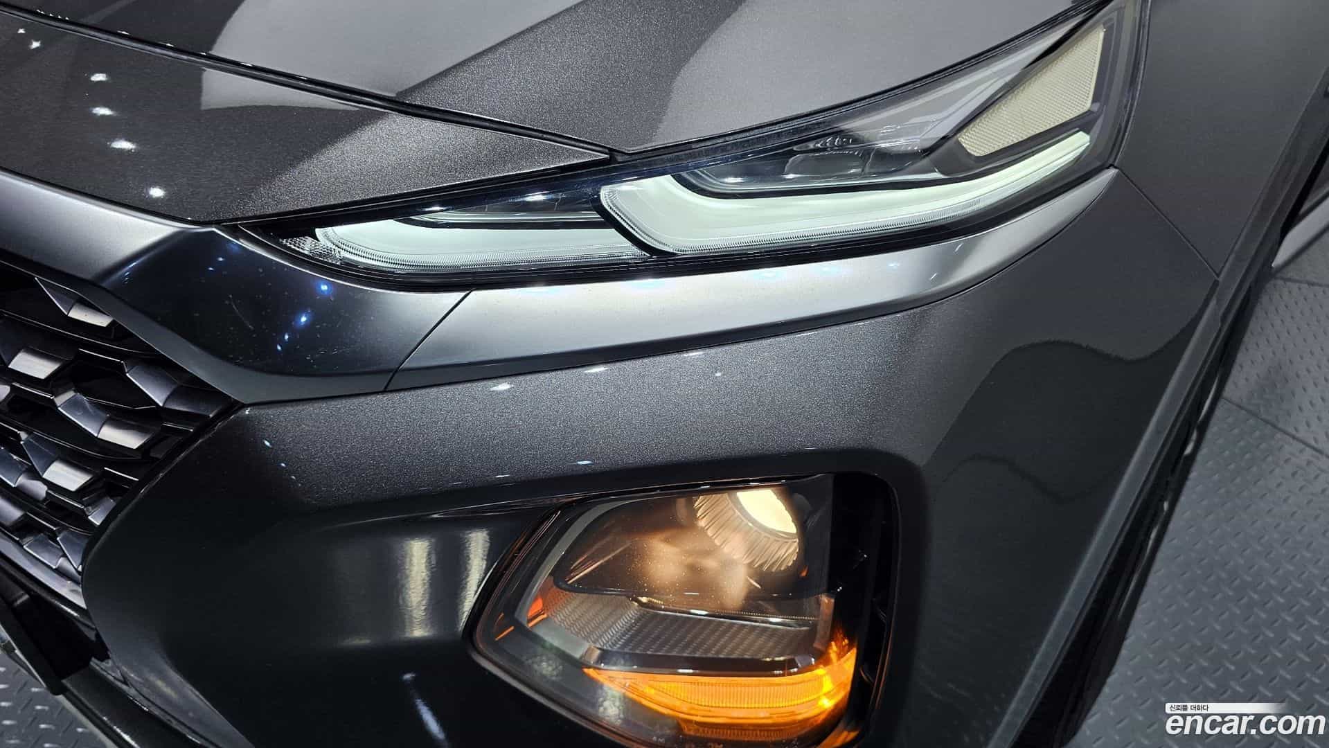 Santafe Hyundai 2019.6-OUTER-032