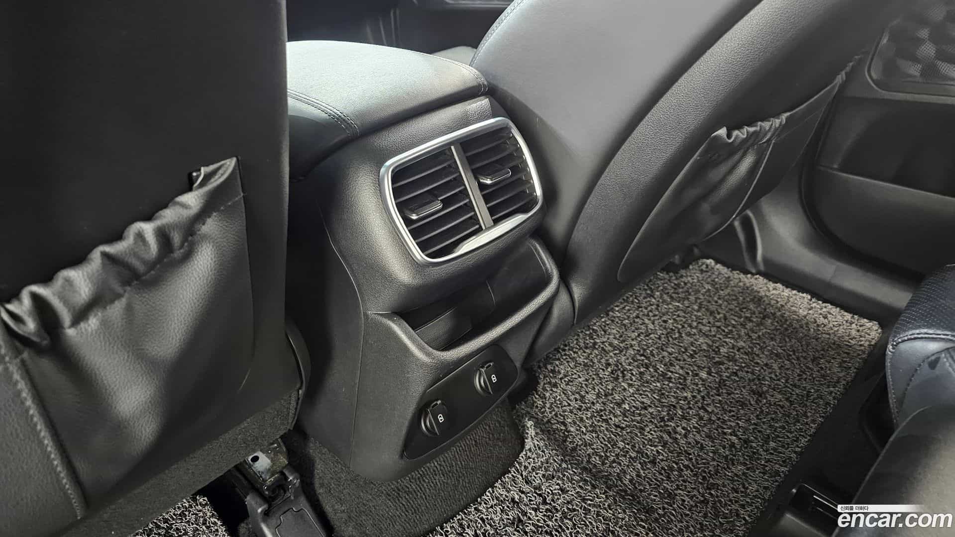 Santafe Hyundai 2019.6-OPTION-041