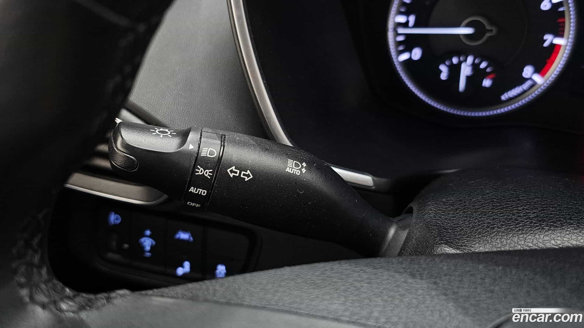 Santafe Hyundai 2019.6-OPTION-043