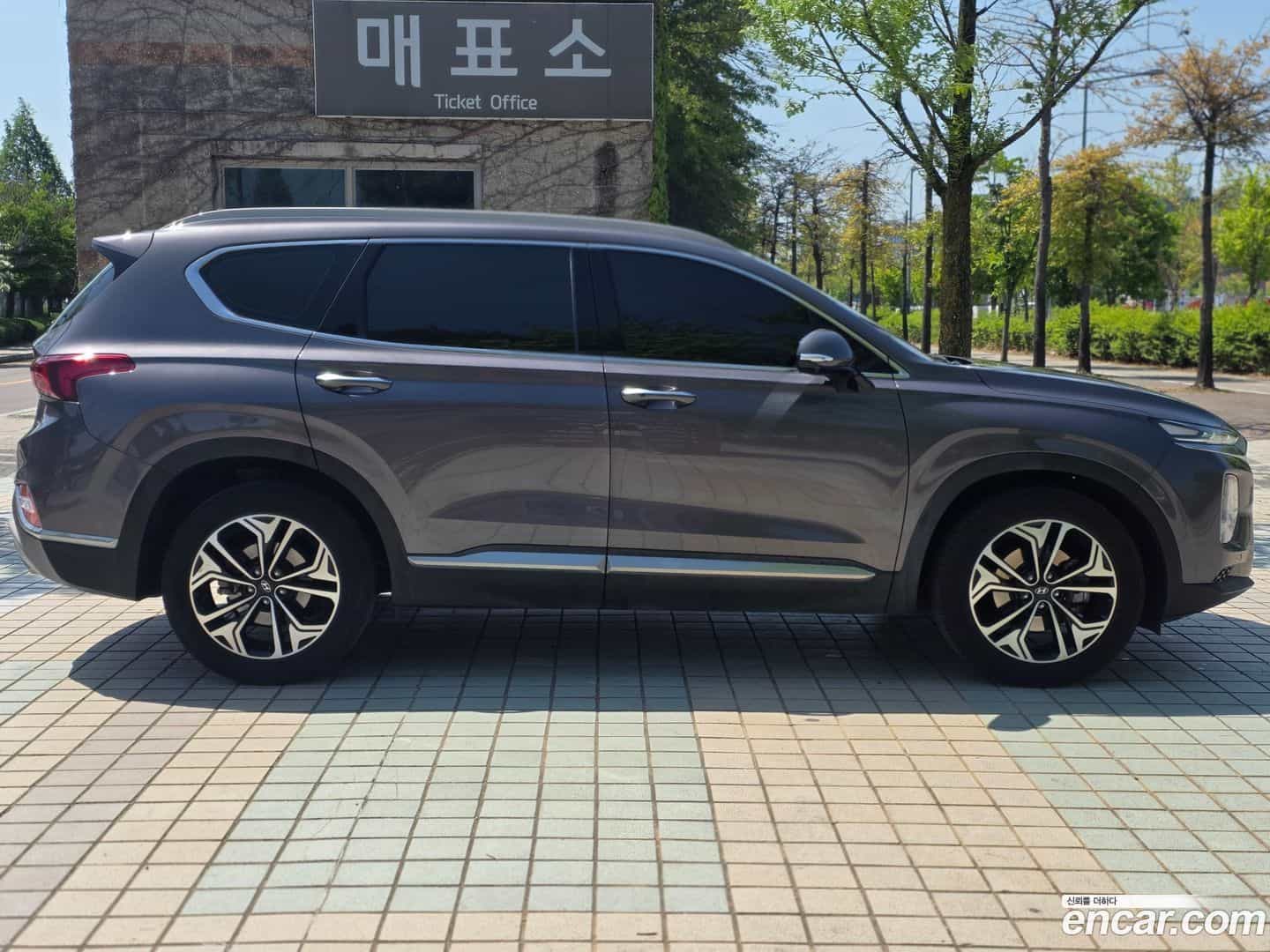 Santafe Hyundai 2018.3-INNER-007