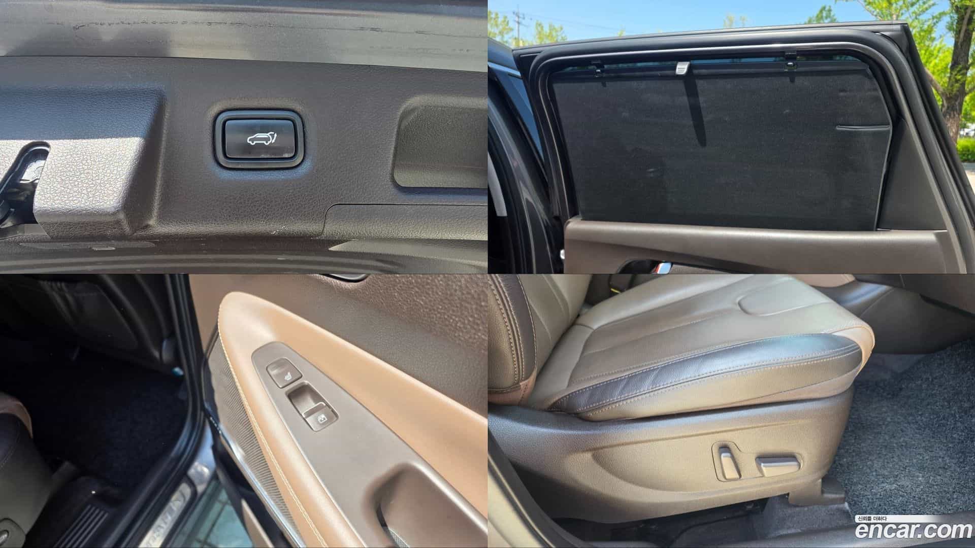 Santafe Hyundai 2018.3-OPTION-016