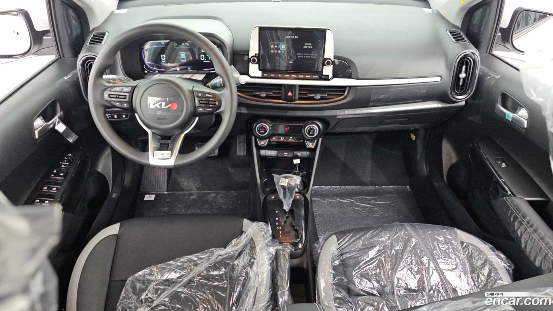 morning Kia 2026.3-INNER-007