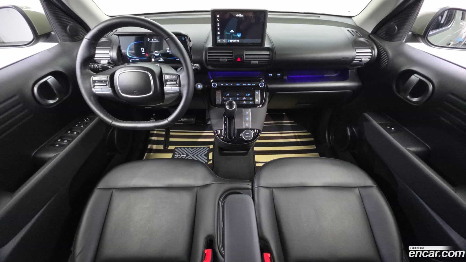 Casper Hyundai 2022.3-INNER-007
