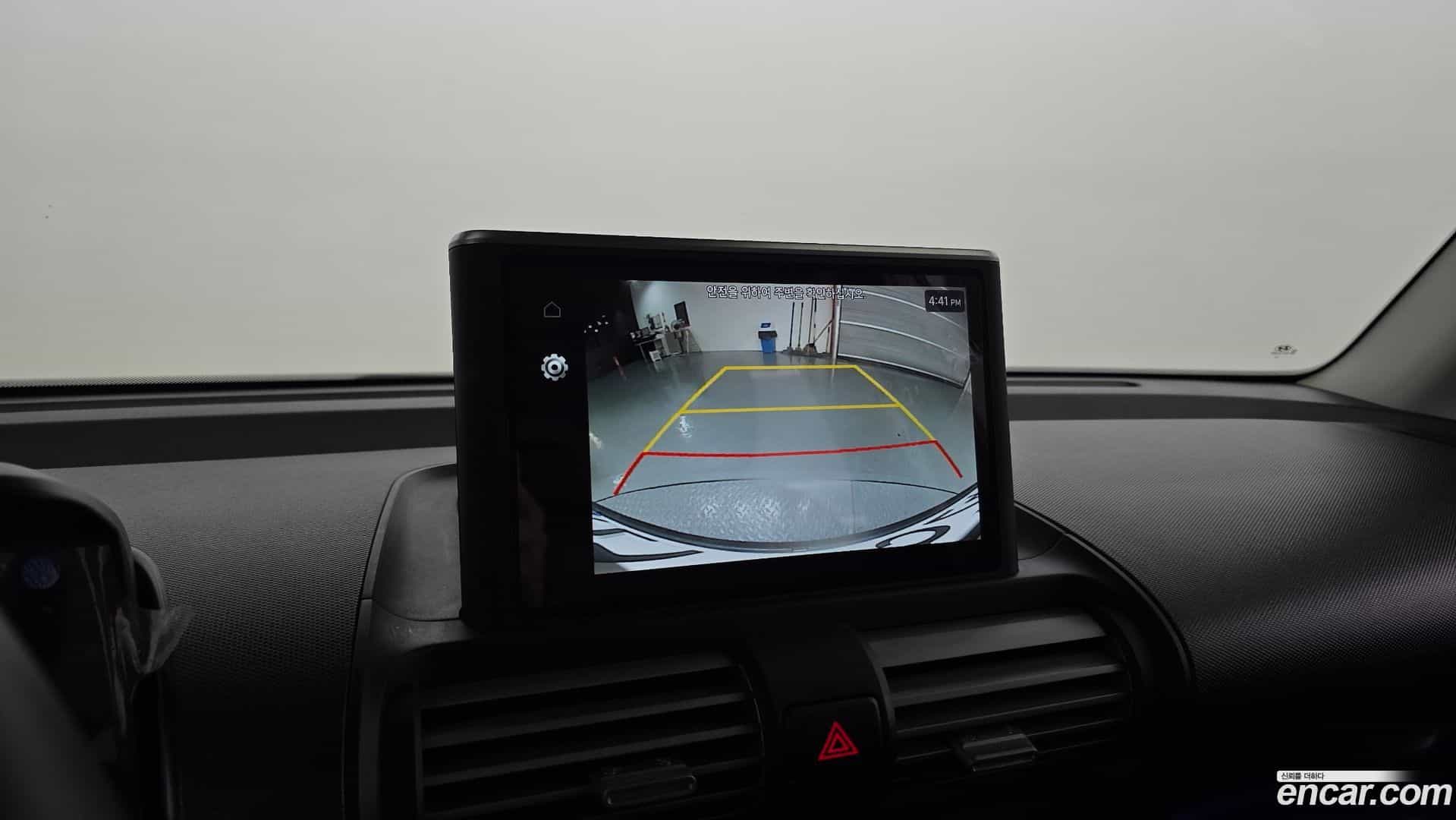 Casper Hyundai 2022.3-OPTION-022