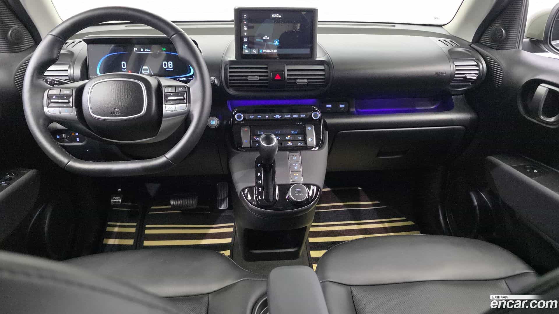 Casper Hyundai 2022.3-OPTION-040