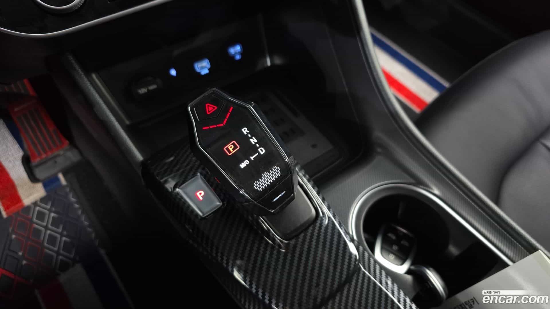 Sonata Hyundai 2019.9-INNER-009
