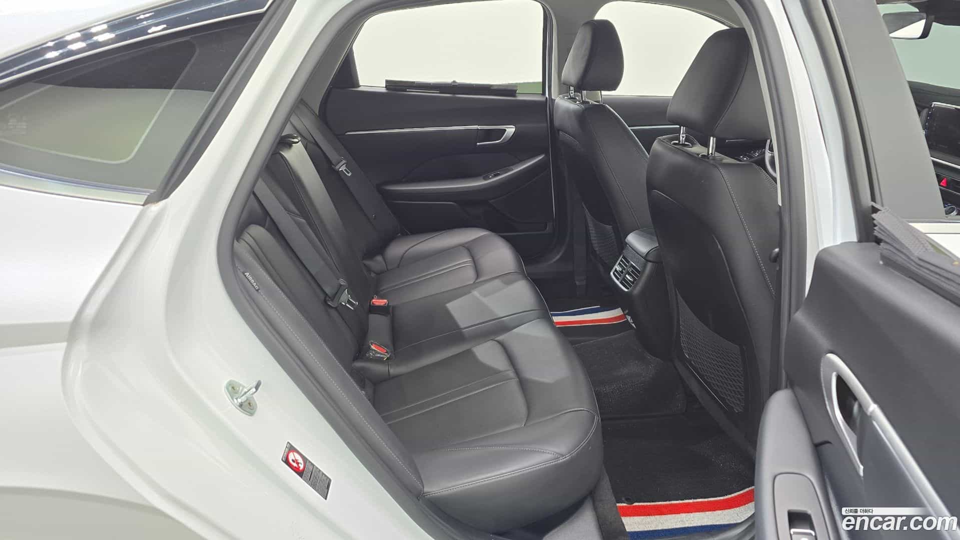 Sonata Hyundai 2019.9-OPTION-015