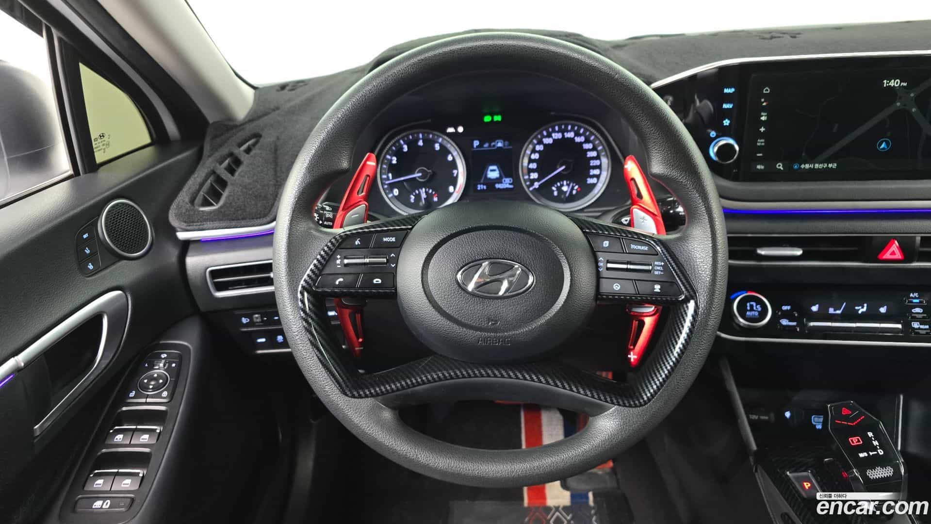 Sonata Hyundai 2019.9-OPTION-017