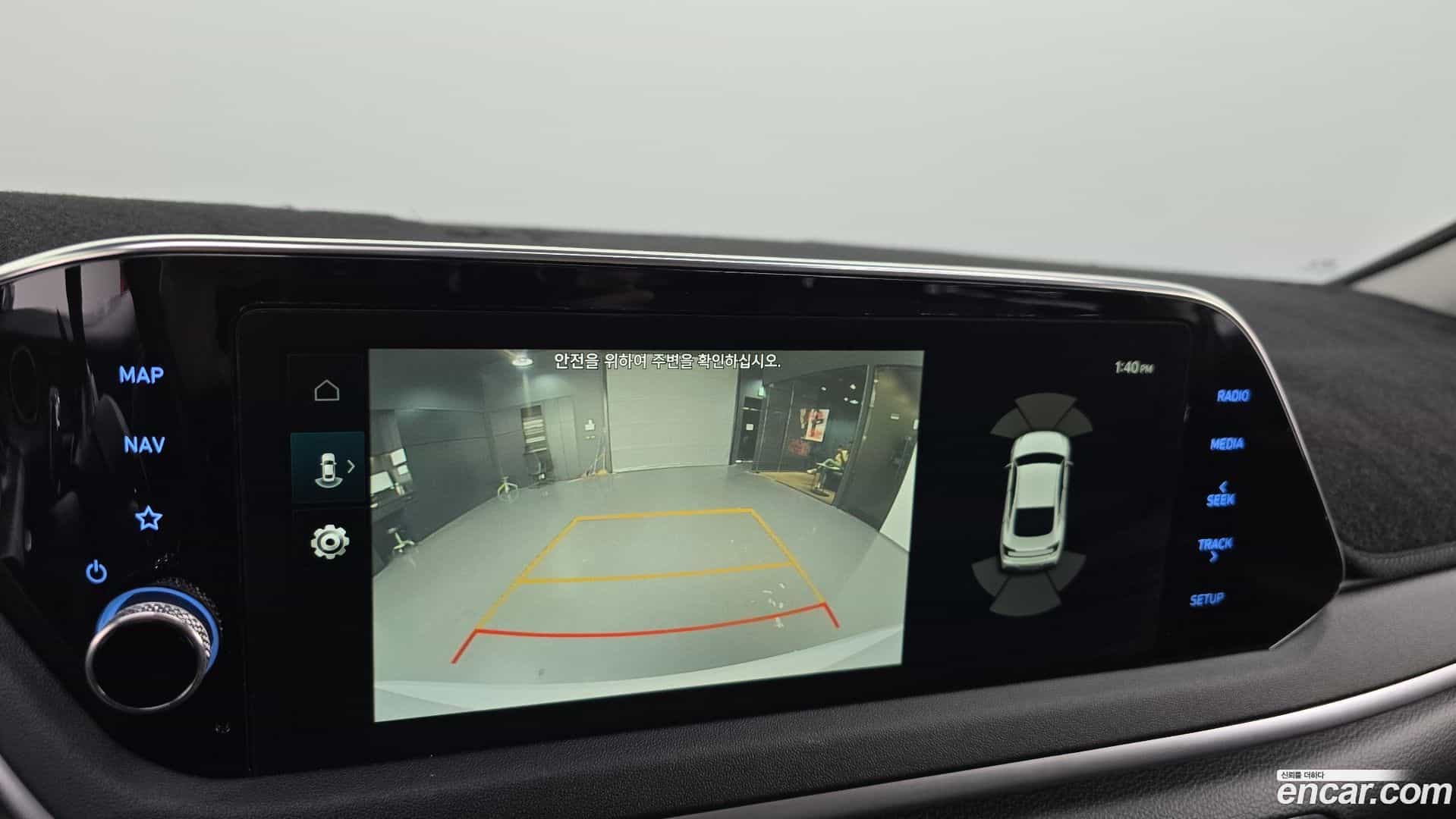 Sonata Hyundai 2019.9-OPTION-018