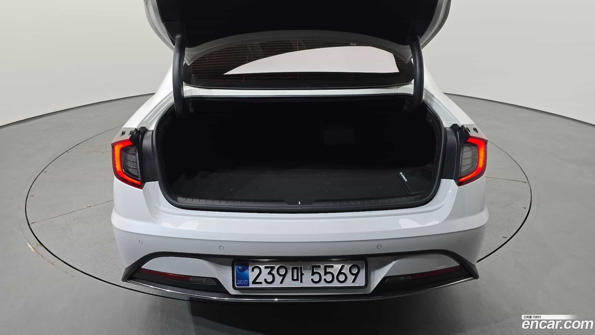 Sonata Hyundai 2019.9-OPTION-021