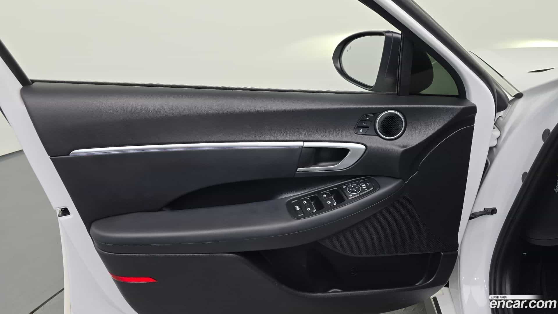 Sonata Hyundai 2019.9-INNER-034