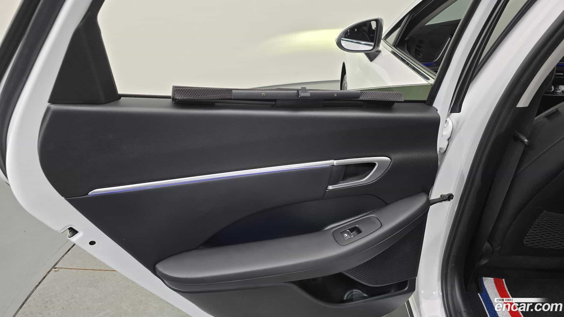 Sonata Hyundai 2019.9-INNER-035