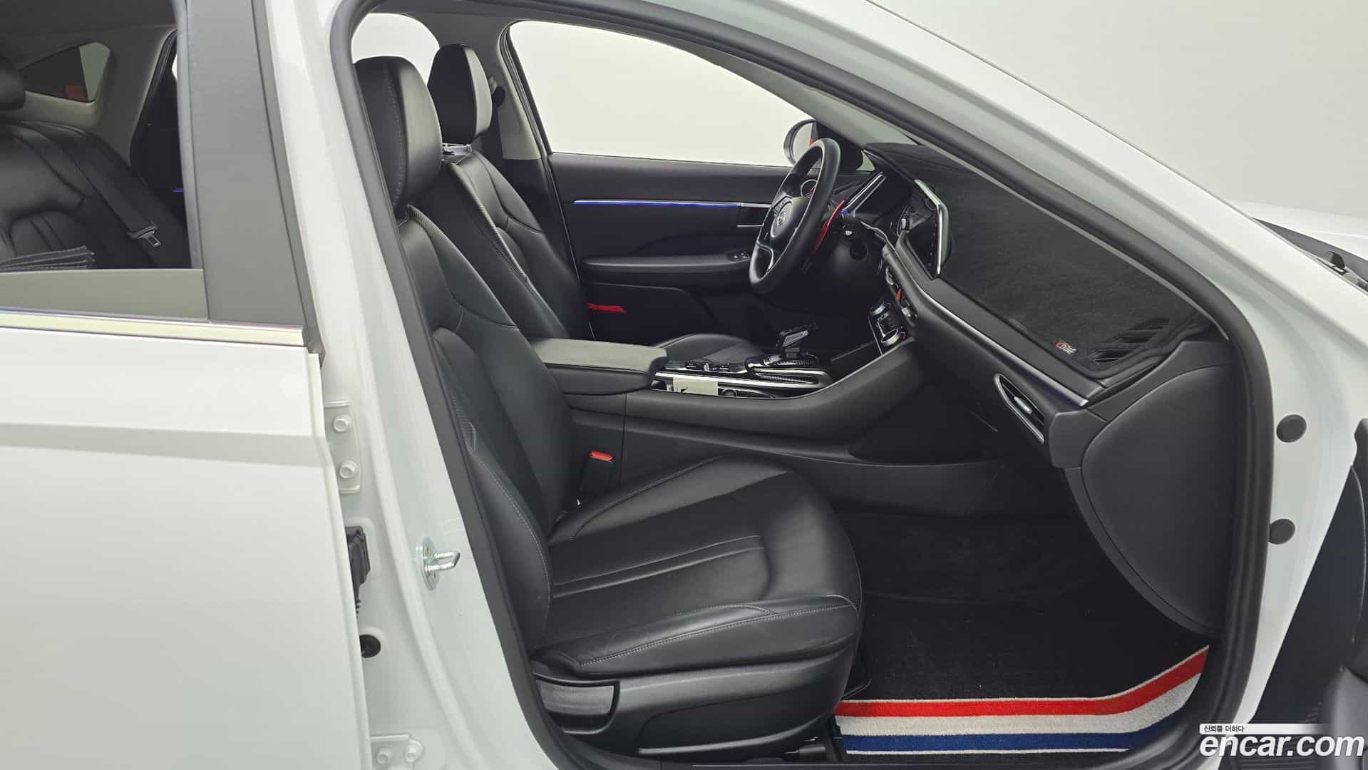 Sonata Hyundai 2019.9-INNER-036