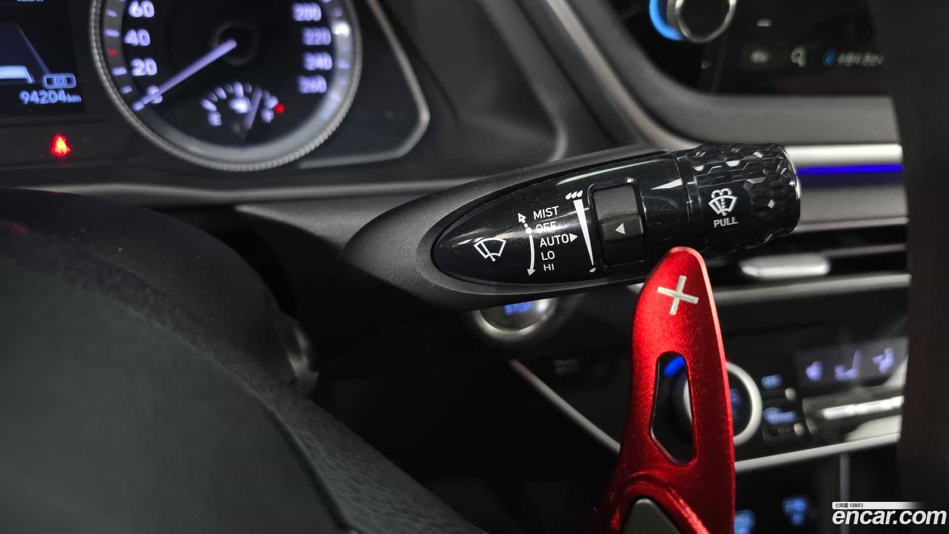 Sonata Hyundai 2019.9-OPTION-040