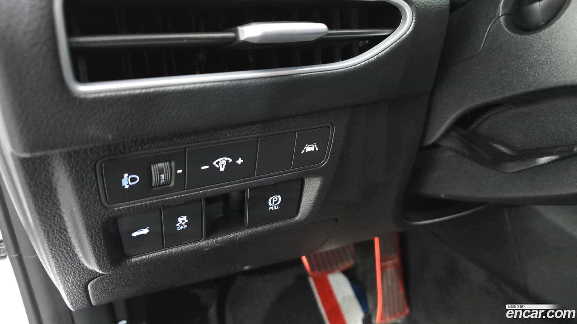 Sonata Hyundai 2019.9-OPTION-041