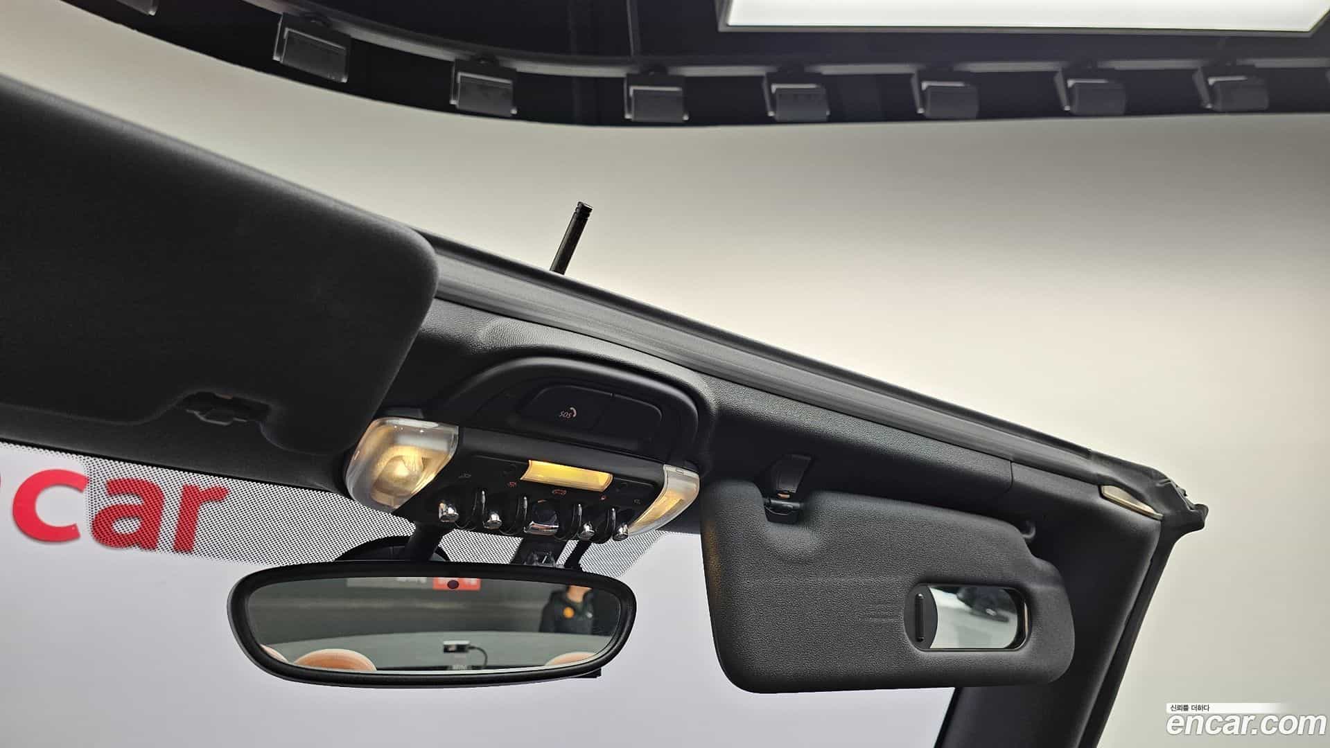 Cooper Convertible Mini 2019.3-OPTION-021